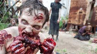 'The Walking Dead': ¡primer vistazo al quinto episodio de la segunda temporada!  noticias imagen