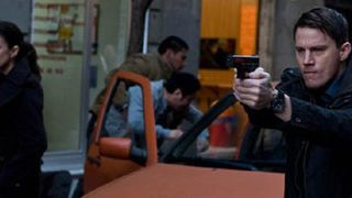 'Haywire': segundo tráiler de la nueva de Steven Soderbergh noticias imagen