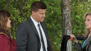 'Bones': Booth y Brennan investigan la muerte del Príncipe Encantador