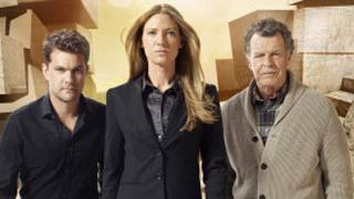 'Fringe' anota mínimo histórico y 'Bones' desciende en el segundo episodio de la séptima temporada