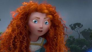 Nuevas imágenes de 'Brave', lo nuevo de Pixar noticias imagen