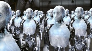 NBC encarga piloto para 'Beautiful People', un drama futurista al estilo 'Yo, Robot' noticias imagen