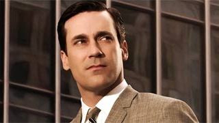 'Mad Men' llegará a su fin en su séptima temporada... ¡con un 'flashforward' al presente! noticias imagen