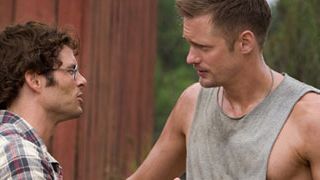 'Perros de paja': nuevas imágenes noticias imagen