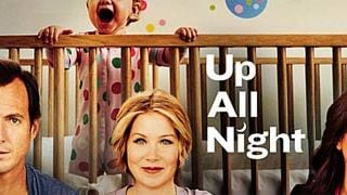 NBC encarga dos episodios más de 'Up All Night' noticias imagen