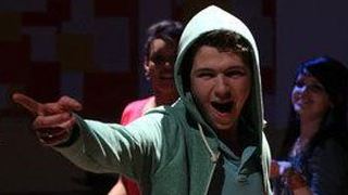 'Glee': Damian McGinty adelanta detalles del episodio de Navidad