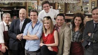 'Cheers' es cancelada de forma definitiva por parte de Telecinco noticias imagen