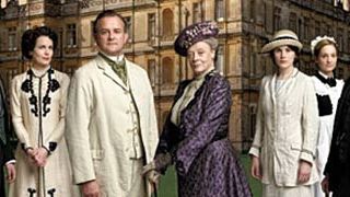 Antena 3 estrena la segunda de 'Downton Abbey' el próximo 13 de diciembre noticias imagen