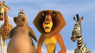 Tráiler de 'Madagascar 3' noticias imagen