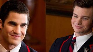 'Glee': ¿Quieres saber qué le regaló Blaine a Kurt por Navidad? noticias imagen