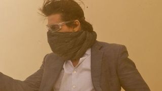 'Misión imposible 4: Protocolo fantasma': clip de tres minutos con Tom Cruise noticias imagen