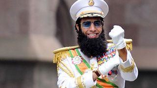'The Dictator': primer tráiler noticias imagen