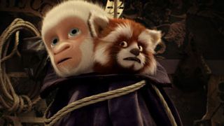 'Copito de nieve': nuevas imágenes noticias imagen