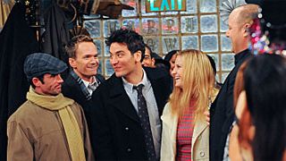 'Cómo conocí a vuestra madre': Ted y Barney abren un... [¡'Spoiler'!] noticias imagen