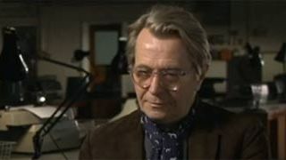 'El topo': entrevista con Gary Oldman noticias imagen