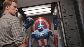 'Marvel: Los vengadores': tráiler alemán de la película dirigida por Joss Whedon noticias imagen