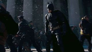 'El caballero oscuro. La leyenda renace': primer tráiler noticias imagen