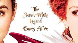 'Blancanieves': primeros pósters de la película de Julia Roberts y Lily Collins noticias imagen