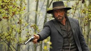 'Hell On Wheels' renueva por una segunda temporada en AMC noticias imagen
