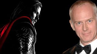 Alan Taylor dirigirá 'Thor 2' noticias imagen