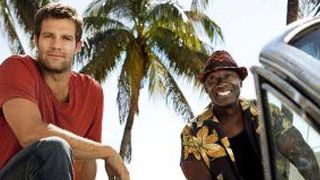 'The Finder': imágenes del estreno del próximo 12 de enero noticias imagen