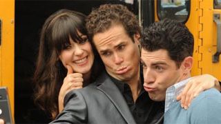 'New Girl' se apunta a los cameos en 'The Story of the 50' (1x10) [¡¡Promo!!] noticias imagen