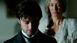 'La mujer de negro': nuevo spot noticias imagen