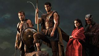 'Immortals' domina la taquilla noticias imagen