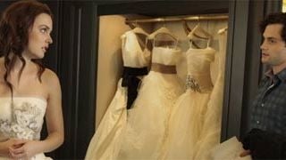 'Gossip Girl': Blair escoge su vestido de novia... ¡Con Dan! noticias imagen