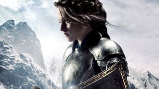 'Blancanieves y la leyenda del cazador': carteles en español noticias imagen