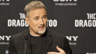 'Millennium': entrevista con David Fincher noticias imagen