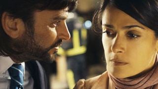 'La chispa de la vida': clips del filme con José Mota y Salma Hayek