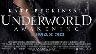 'Underworld 4': póster para salas IMAX noticias imagen
