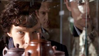 'Sherlock' arranca en Antena 3 noticias imagen