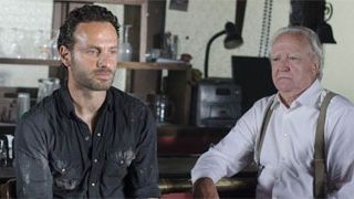 'The Walking Dead': 'spoilers' sobre la segunda mitad de la temporada noticias imagen