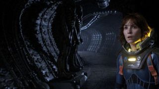 'Prometheus': nueva fotografía noticias imagen