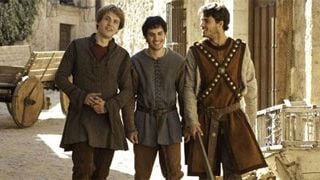 'Toledo': la vida de Fernando corre peligro en 'El pacto', el segundo episodio de la temporada. noticias imagen