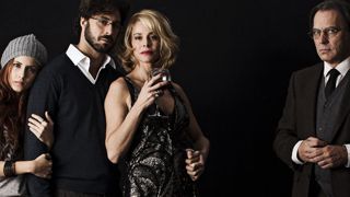 Primera imagen y cartel de 'El cuerpo', lo nuevo de Hugo Silva y Belén Rueda noticias imagen