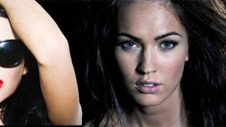 Megan Fox también quiere ser Elizabeth Taylor