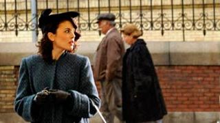 'El tiempo entre costuras': finaliza el rodaje de la serie basada en la novela de María Dueñas noticias imagen