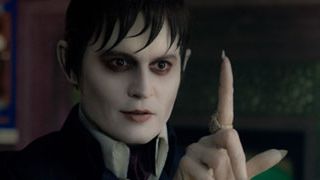 'Dark Shadows': dos nuevas imágenes noticias imagen