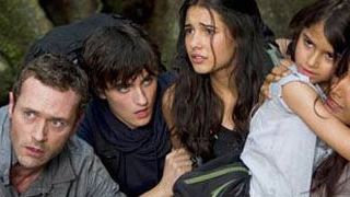 'Terra Nova' aterriza en España el 26 de enero de la mano de Fox noticias imagen