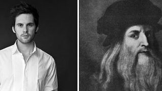 Tom Riley ('Bedlam') protagonizará la serie sobre Leonardo da Vinci que prepara Starz noticias imagen