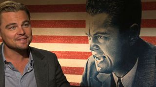 'J. Edgar': entrevista con Leonardo DiCaprio noticias imagen