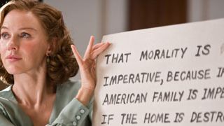'J. Edgar': entrevista con Naomi Watts noticias imagen
