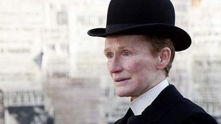 'Albert Nobbs': dos clips de lo nuevo de Gleen Close noticias imagen
