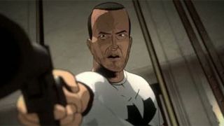 'Fringe': el "Hombre X" volverá a ser mencionado en la cuarta temporada  noticias imagen