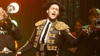'Glee': Ricky Martin, Will Schuester vestido de torero y mucho más en 'The Spanish Teacher' (3x12) noticias imagen