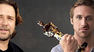 Russell Crowe, molesto al ver a Ryan Gosling ('Drive') fuera de las nominaciones a los Oscar noticias imagen