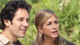 'Wanderlust': spot de televisión de lo nuevo de Jennifer Aniston noticias imagen